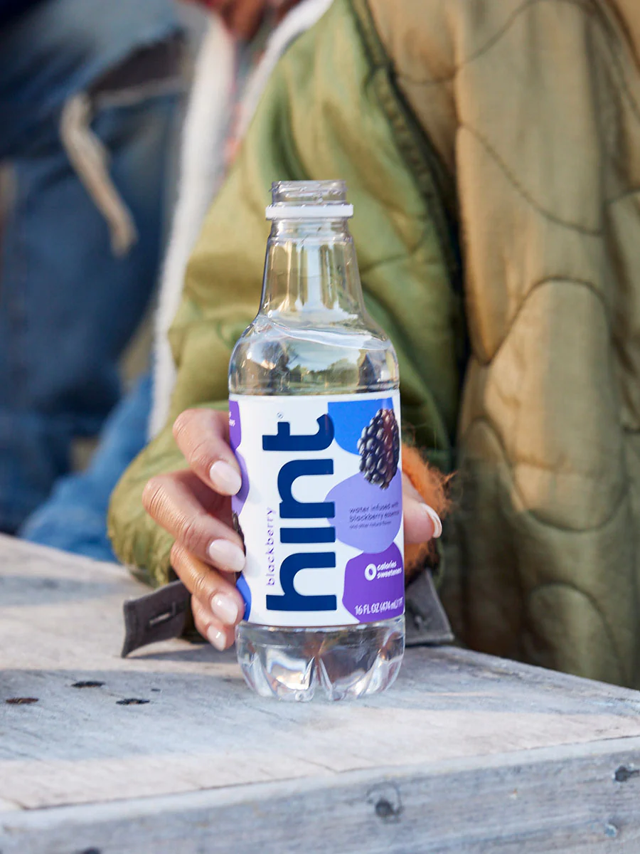 blackberry hint® water - Image 3