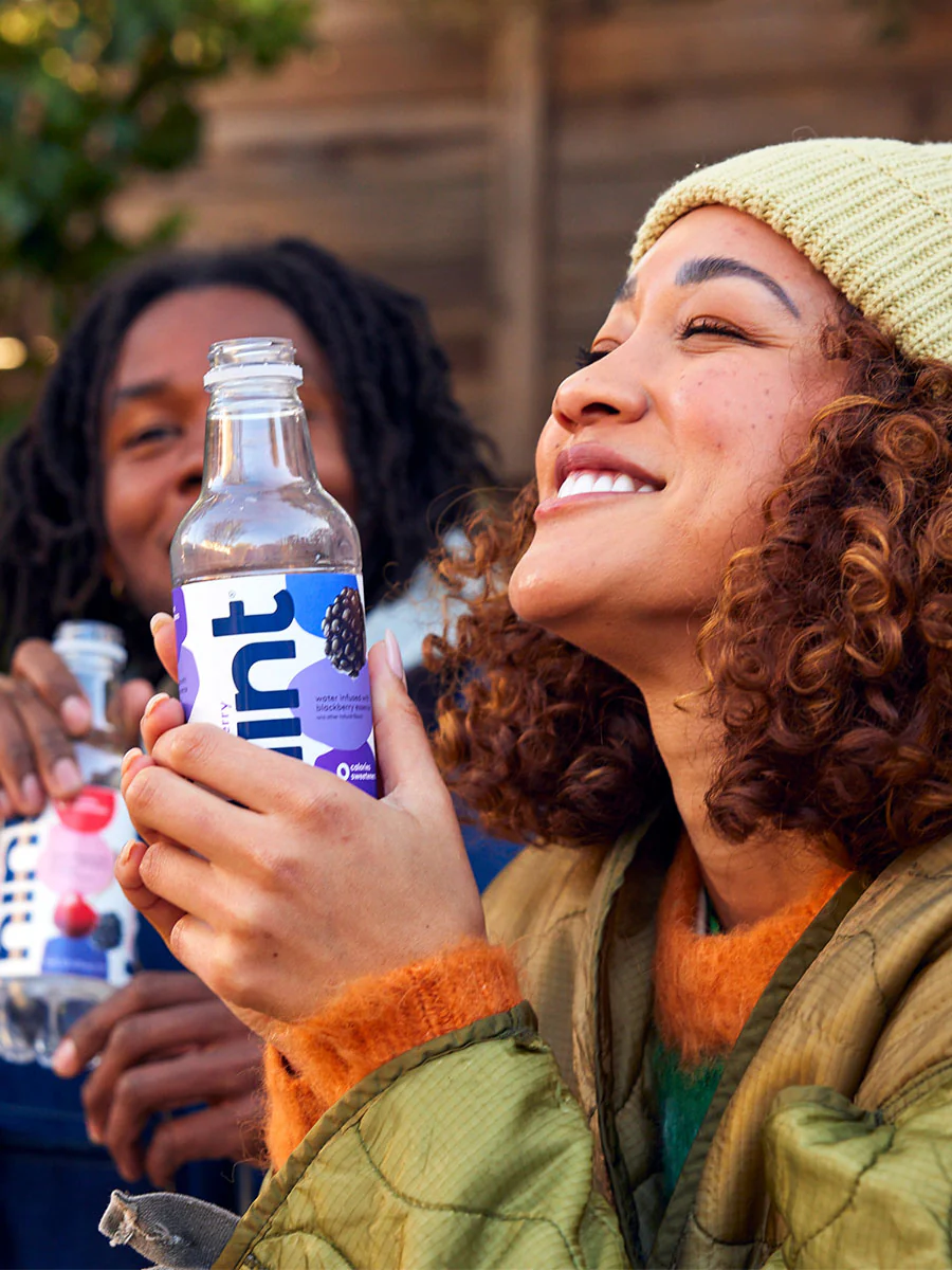 blackberry hint® water - Image 4