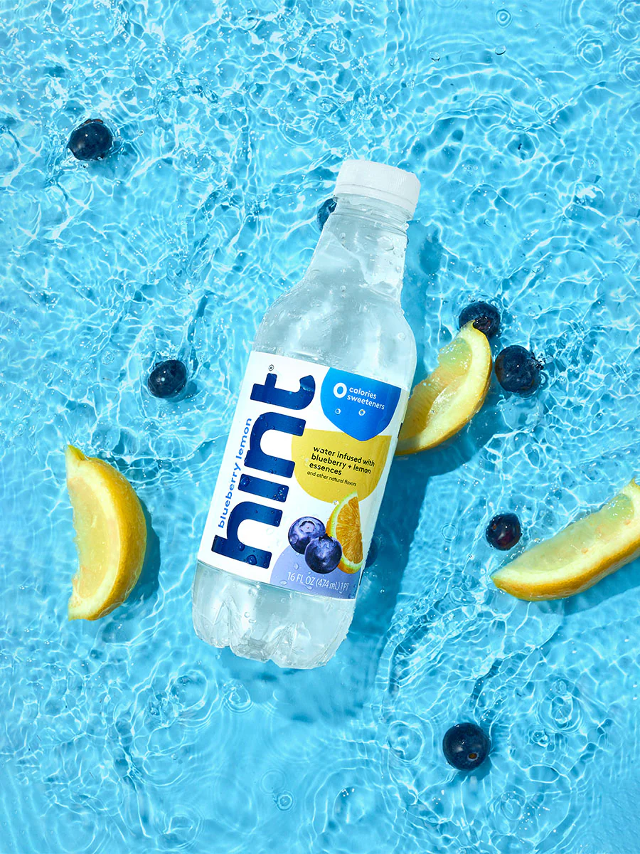 blueberry lemon hint® water - Image 3