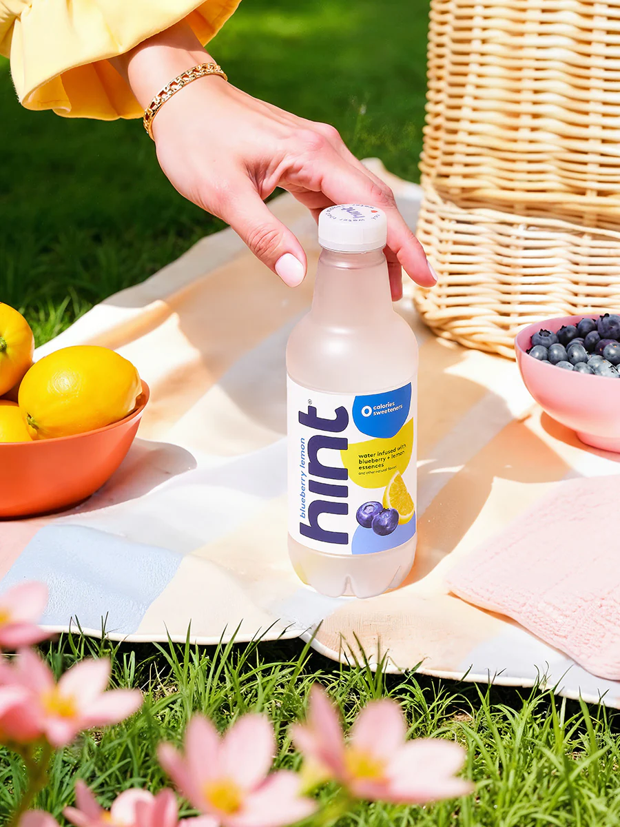 blueberry lemon hint® water - Image 4