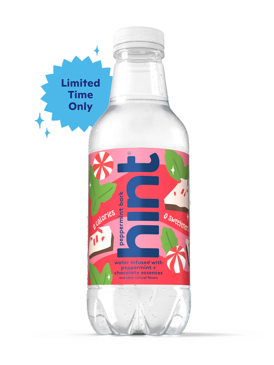 Seasonal Flavors - NEW UX