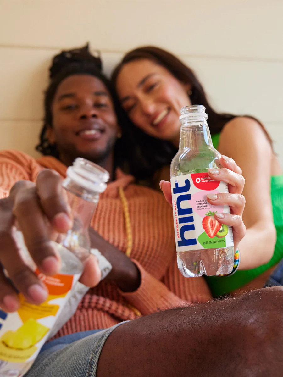 strawberry kiwi hint® water - Image 3